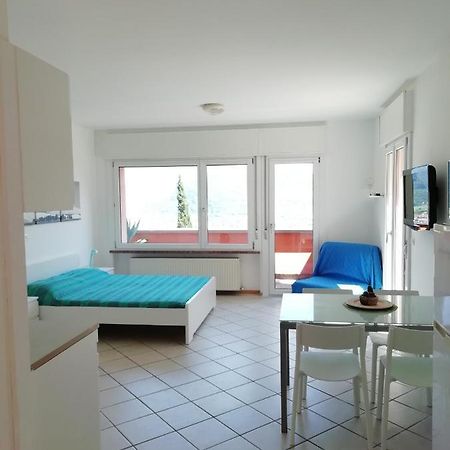 Lake & Castle View Apartment 리바 델 이탈리아 베로나 외부 사진